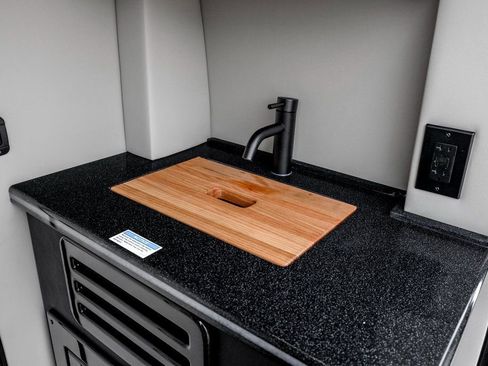 New 2025 Mercedes-Benz Sprinter 3500 image 46