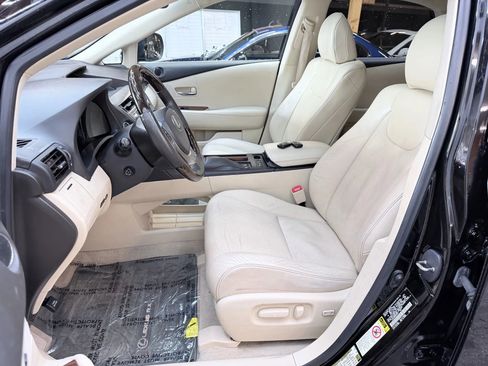 Used 2013 Lexus RX 350 F Sport image 11