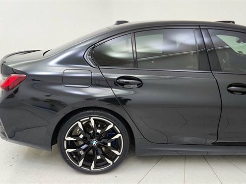 Used 2025 BMW M340i image 12