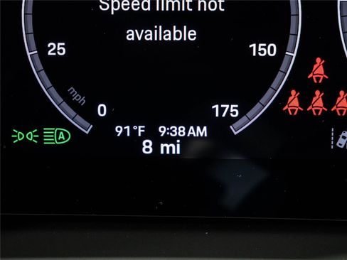 New 2026 Porsche Cayenne Coupe AWD/4WD image 12