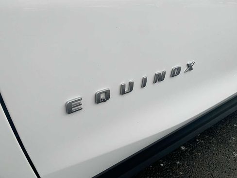 Certified 2022 Chevrolet Equinox LT image 30