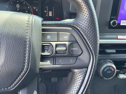 New 2026 Toyota Tacoma SR RWD image 22