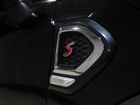 Used 2017 MINI Cooper Countryman S FWD image 25