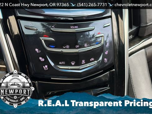 Used 2019 Cadillac Escalade ESV Platinum image 23