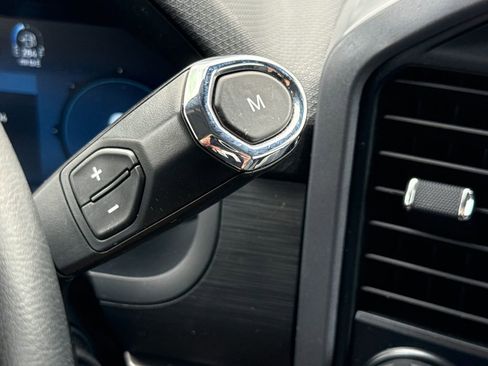 Certified 2024 Ford F150 XLT w/ Equipment Group 302A MID image 26