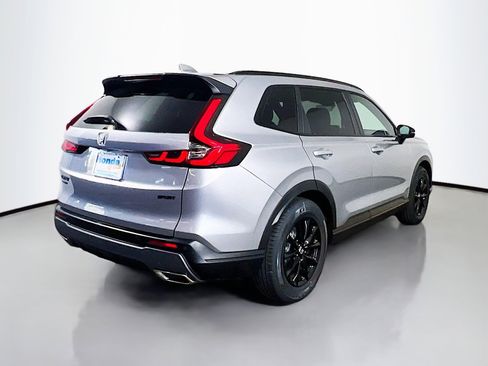 New 2026 Honda CR-V Sport-L image 20
