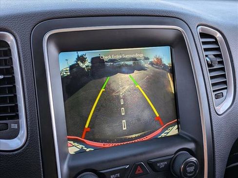 Used 2020 Dodge Durango Citadel image 13