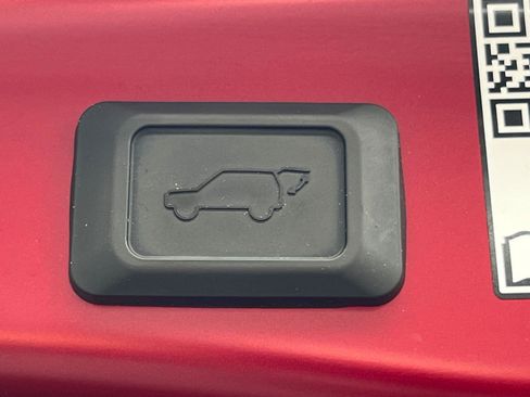 Used 2025 Toyota RAV4 Limited w/ Advanced Technology Package FWD image 19
