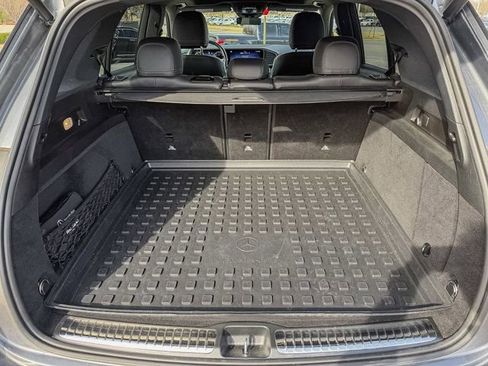 Used 2024 Mercedes-Benz GLE 350 4MATIC image 19