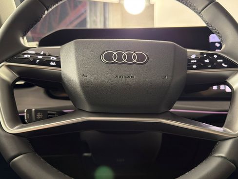 New 2026 Audi Q3 quattro 2.0T image 22