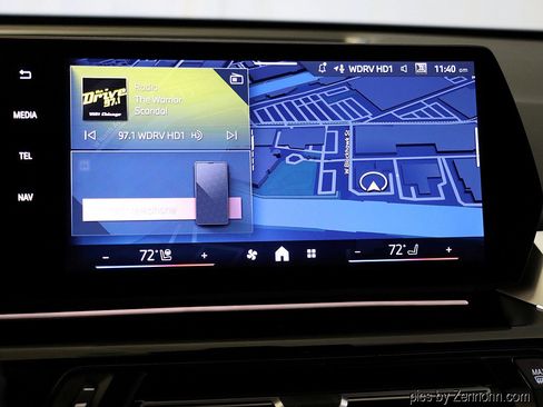 New 2026 BMW X1 xDrive28i w/ Convenience Package image 18