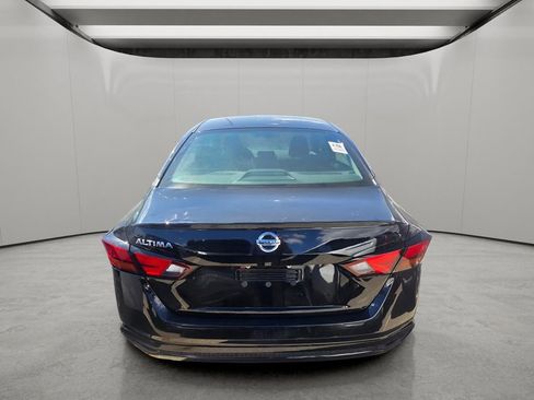 Used 2021 Nissan Altima 2.5 S image 12