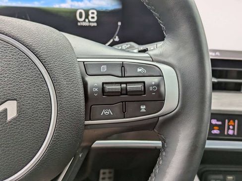Used 2024 Kia Sportage X-Pro AWD/4WD image 28