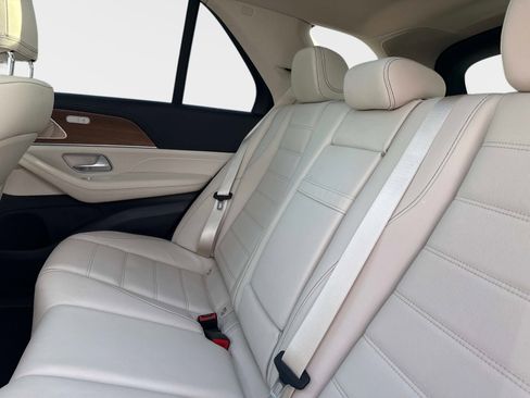 Certified 2022 Mercedes-Benz GLE 350 4MATIC image 13
