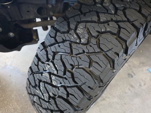 Used 2021 Jeep Wrangler Unlimited Sport image 31