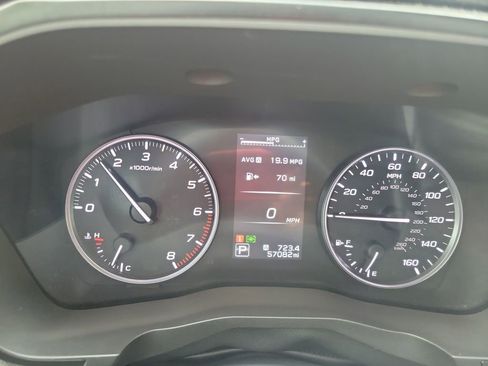 Used 2023 Subaru Ascent Onyx Edition Limited image 41