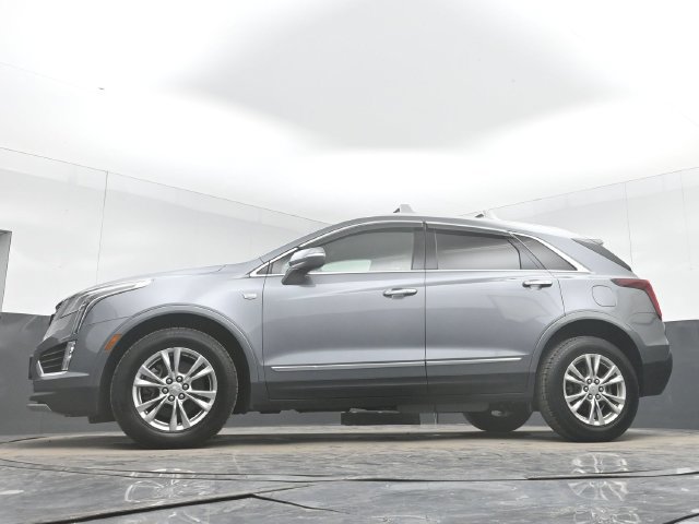 Used 2020 Cadillac XT5 Premium Luxury AWD/4WD image 48