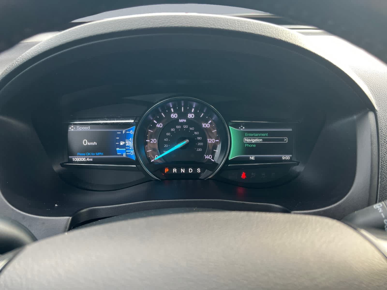 Used 2018 Ford Explorer XLT w/ Equipment Group 202A AWD/4WD image 7