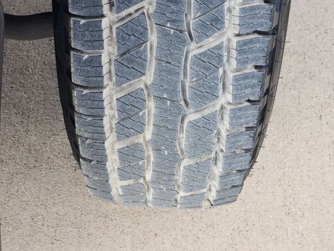 Used 2022 RAM 2500 Tradesman w/ Protection Group image 12