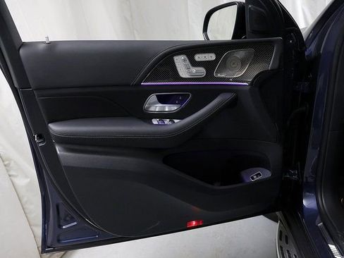 Certified 2025 Mercedes-Benz GLE 53 AMG GLE 53 AMG image 28