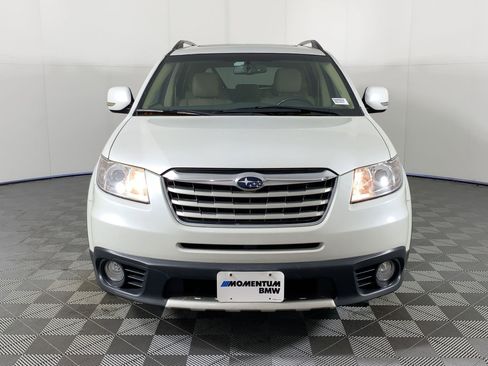 Used 2011 Subaru Tribeca Limited w/ PWR Moonroof & Navigation Pkg image 5