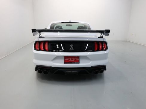 Used 2022 Ford Mustang Shelby GT500 w/ Carbon Fiber Track Pack RWD image 65