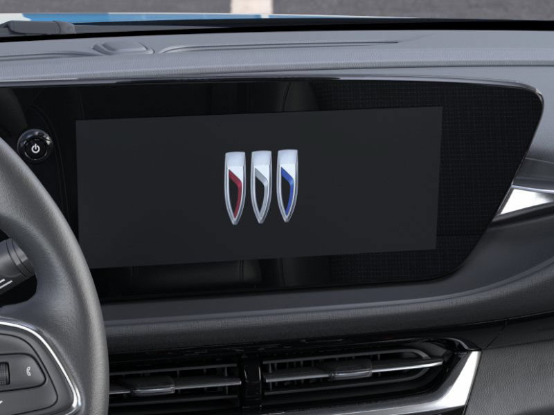 New 2026 Buick Envista Sport Touring w/ Convenience I Package FWD image 32