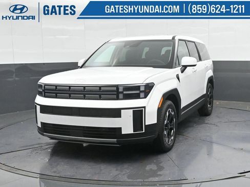 New 2026 Hyundai Santa Fe SE image 6