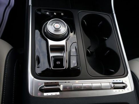 New 2026 Kia Carnival SX Prestige FWD image 31