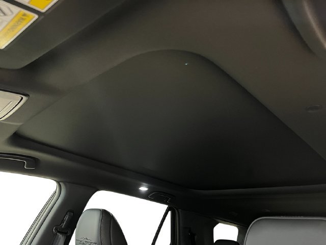New 2026 Honda Passport TrailSport Elite image 21