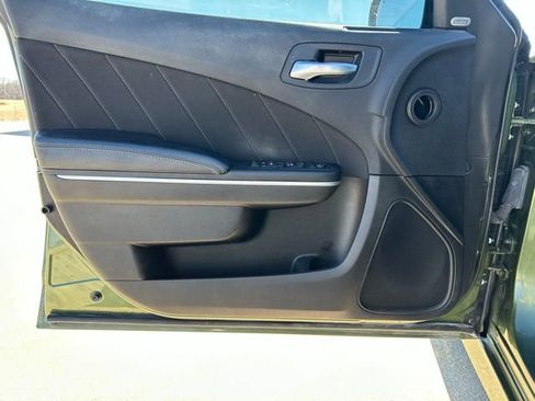 Used 2021 Dodge Charger Scat Pack w/ Navigation & Travel Group image 12