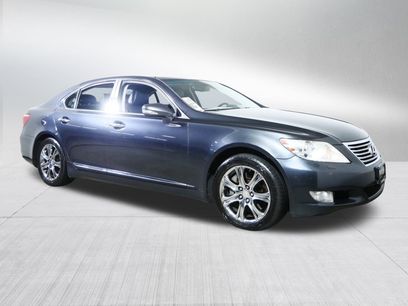 Used 2010 Lexus LS 460 AWD