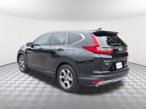 Used 2019 Honda CR-V EX-L image 3