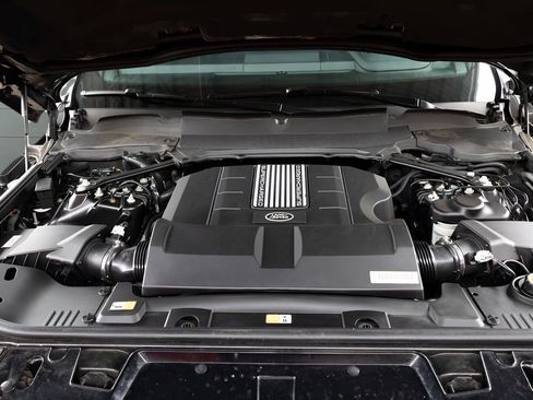 Used 2020 Land Rover Range Rover Sport HSE Dynamic AWD/4WD image 92