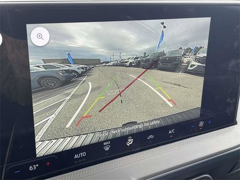 New 2026 Ford Maverick XL w/ Equipment Group 101A image 10