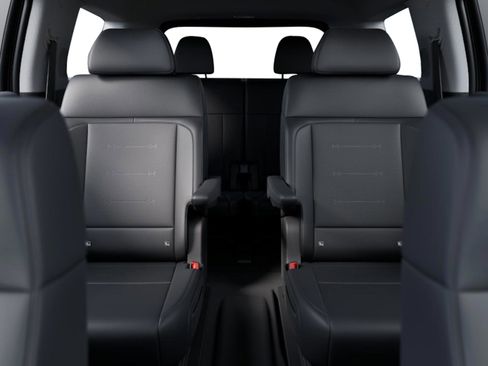 New 2026 Hyundai Santa Fe Limited image 14