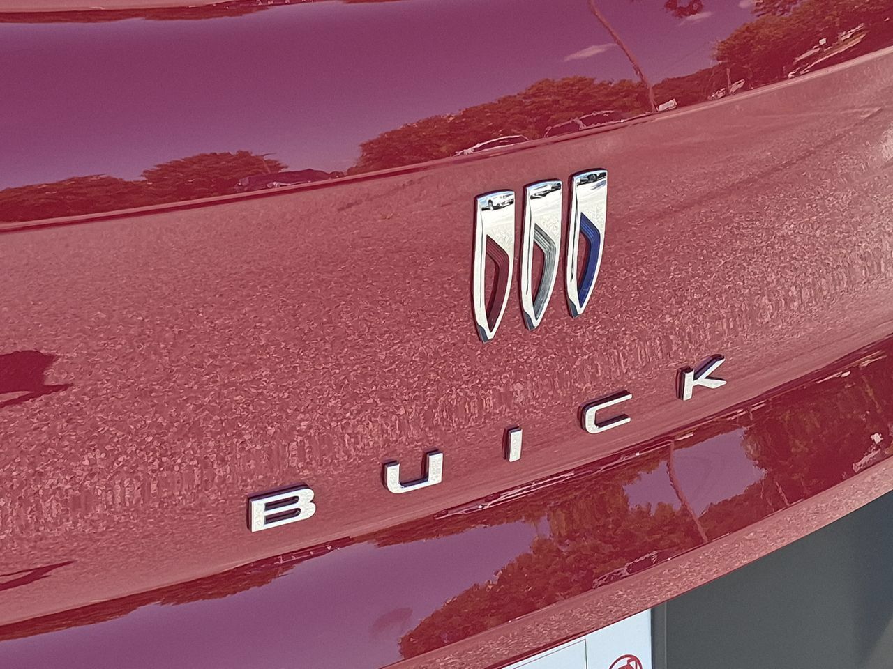 Used 2026 Buick Envista Preferred w/ Convenience I Package FWD image 31