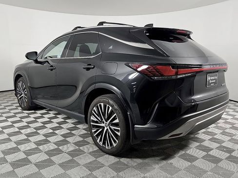 Certified 2024 Lexus RX 350 Premium Plus image 7