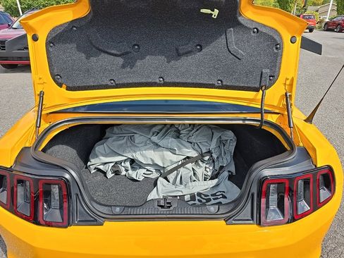 Used 2013 Ford Mustang Boss 302 w/ Boss 302 Accessory Pkg image 7