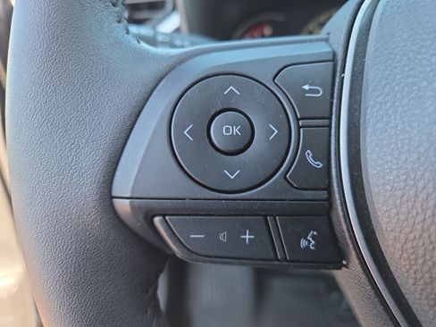 Certified 2023 Toyota RAV4 XLE w/ Convenience Package image 27