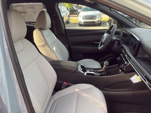 New 2026 Hyundai Santa Cruz SEL image 12