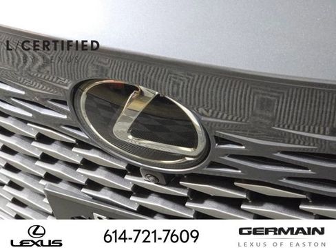 Certified 2025 Lexus RX 350 Premium image 13