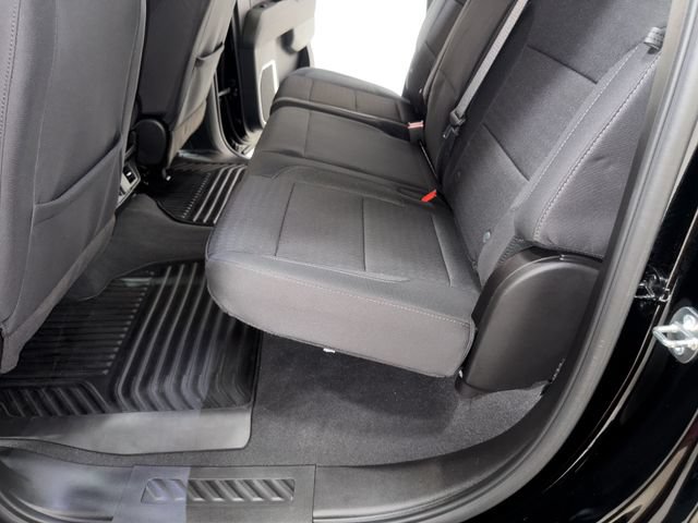 Used 2024 Chevrolet Silverado 1500 RST w/ LPO, Dark Essentials Package AWD/4WD image 15