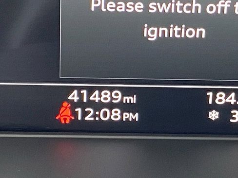 Used 2023 Audi A4 2.0T Premium Plus w/ Premium Plus Package image 16