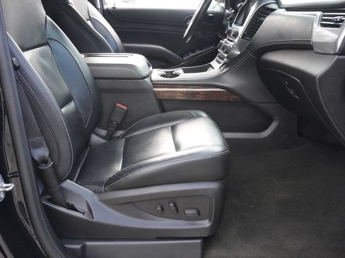 Used 2018 Chevrolet Tahoe LT AWD/4WD image 30