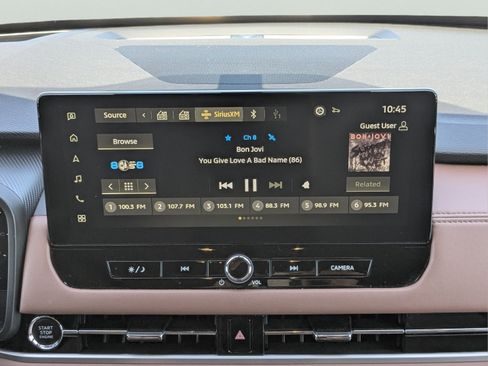 Used 2025 Mitsubishi Outlander SEL FWD image 18