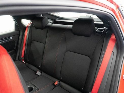 New 2025 Honda Civic Type R image 21