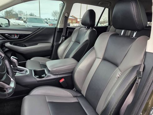 Used 2021 Subaru Outback Onyx Edition XT w/ Popular Package #2 image 10