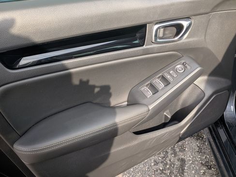 Used 2024 Honda Civic EX-L image 14