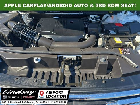 Used 2023 GMC Acadia SLE w/ Driver Convenience Package image 28